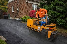 Best Driveway Overlay Services  in Rugby, ND